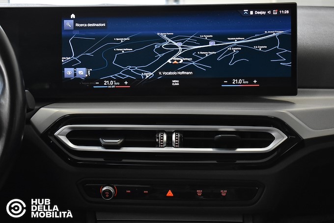 BMW 320d 48V xDrive Touring Business Advantage